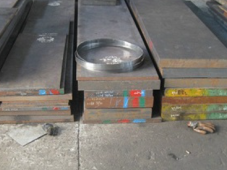 突泉18NiCrMo5模具钢