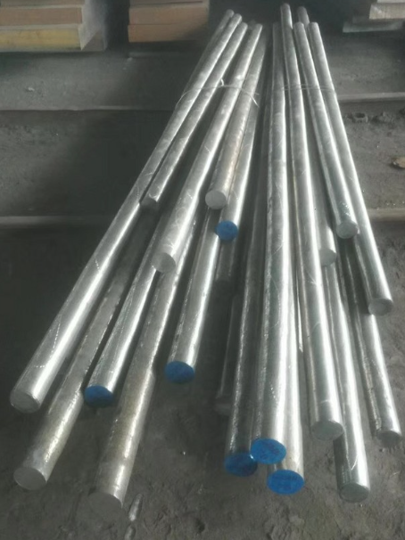 突泉P20模具钢