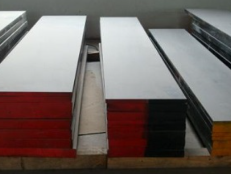 突泉Cr12MoV模具钢