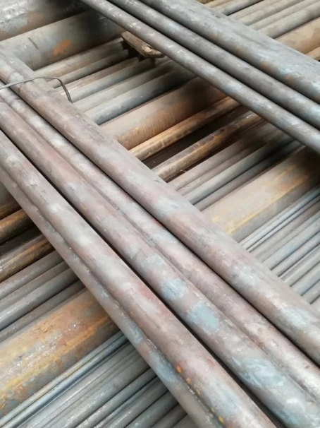 突泉30CrMnTi合金结构钢
