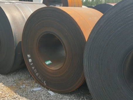 突泉Q355NHB耐候板